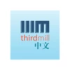 thirdmill中文 android application logo